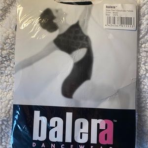 Balera black fish nets!